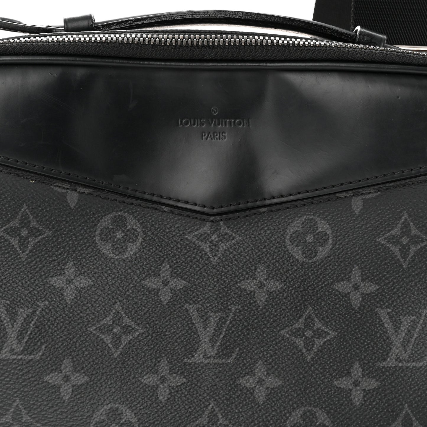 Monogram Eclipse Explorer Bumbag