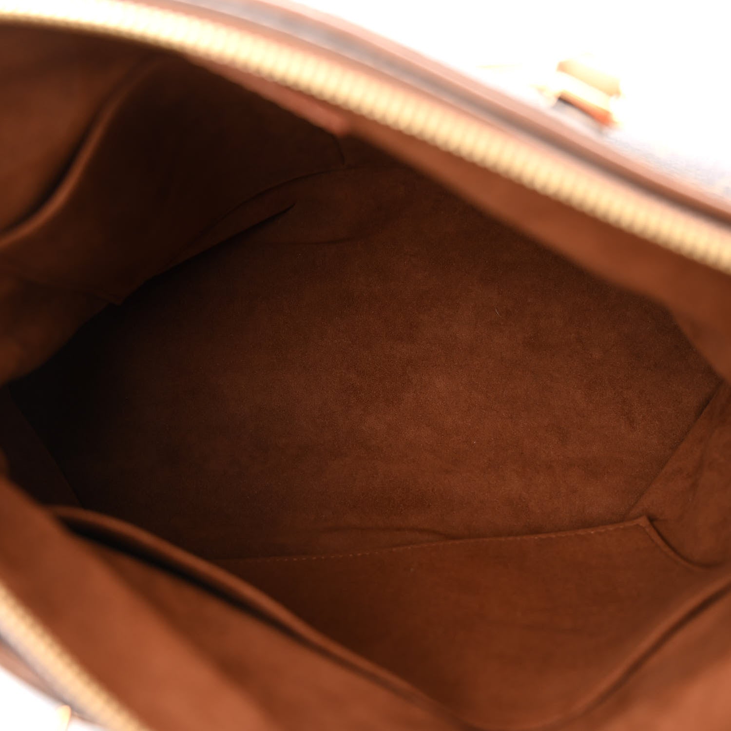 Louis Vuitton Monogram Pallas Havane 5 of 9