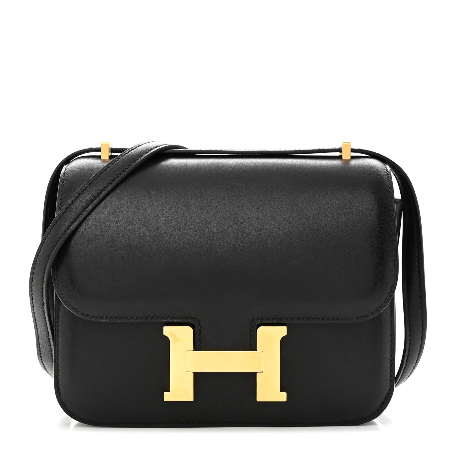 Evercalf Constance 18 Black