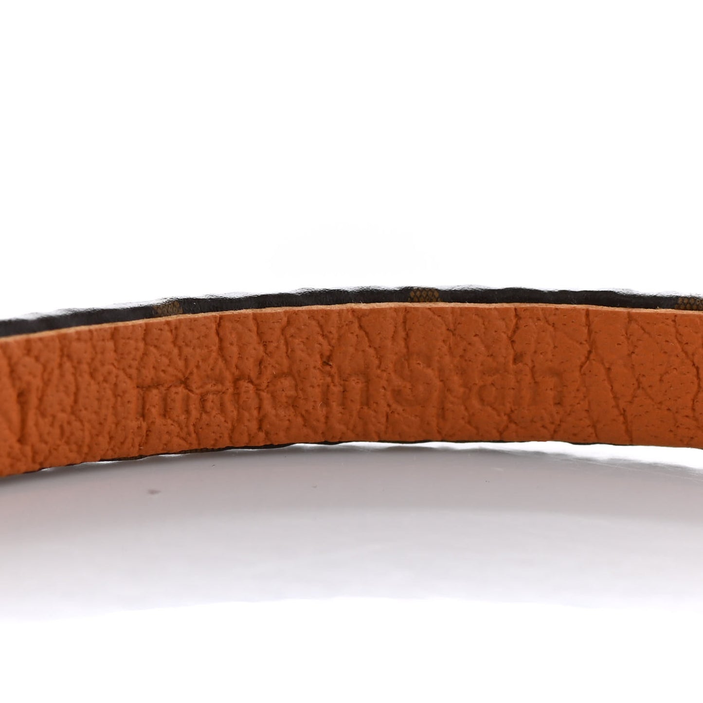 Monogram Say Yes Bracelet 19