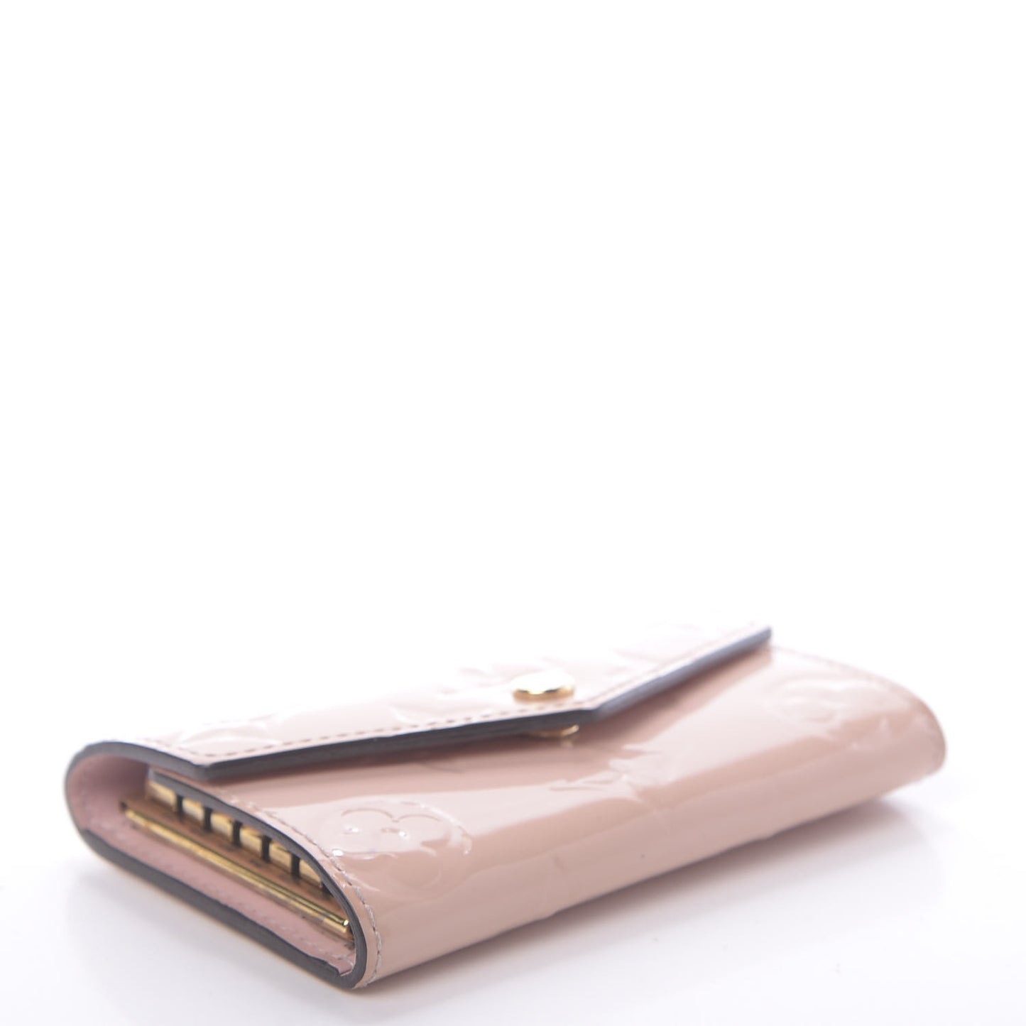 Vernis Multicles 6 Key Holder Rose Ballerine