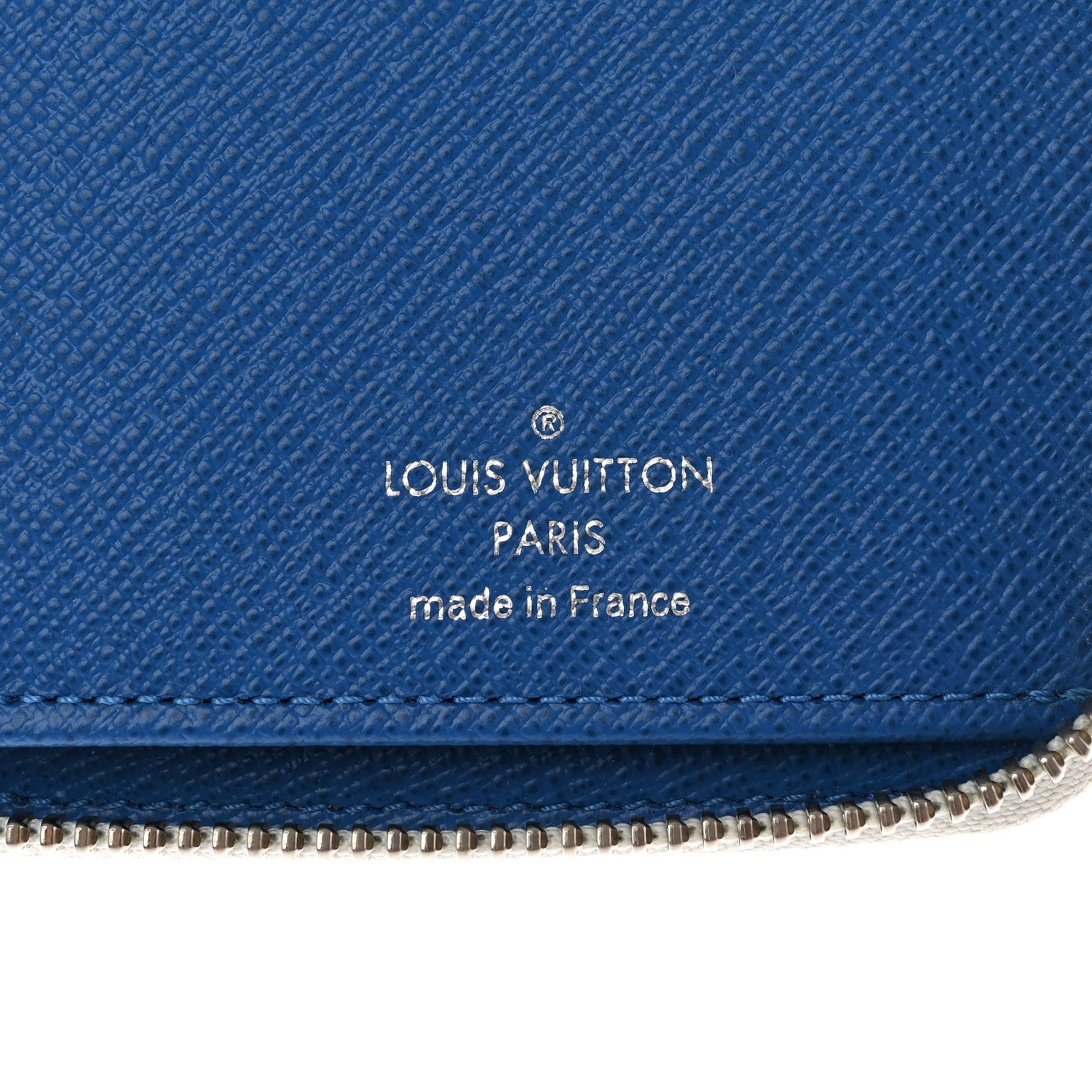 Louis Vuitton Monogram Watercolor Vertical Zippy Wallet 7 of 16