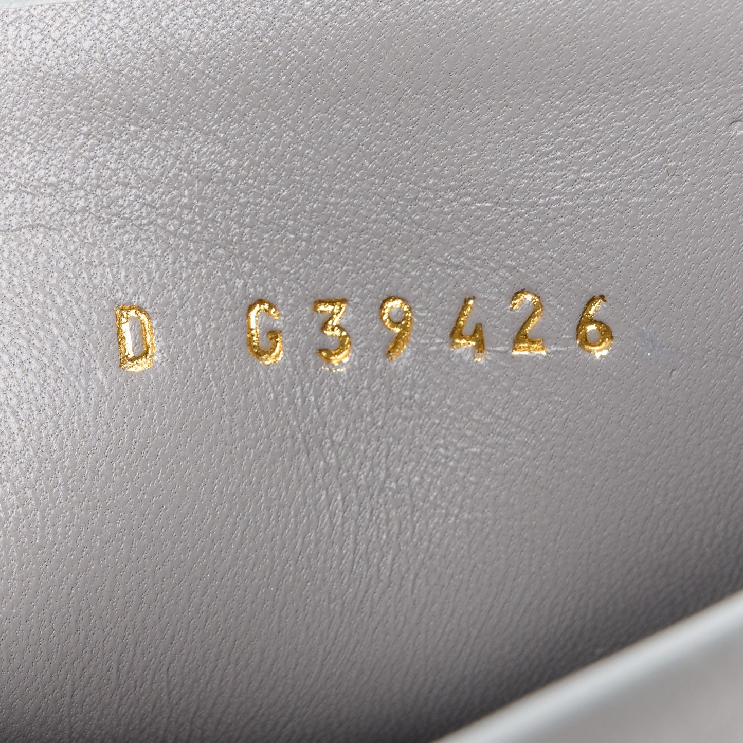 Lambskin Cap Toe Open Wedge 38 Grey Black