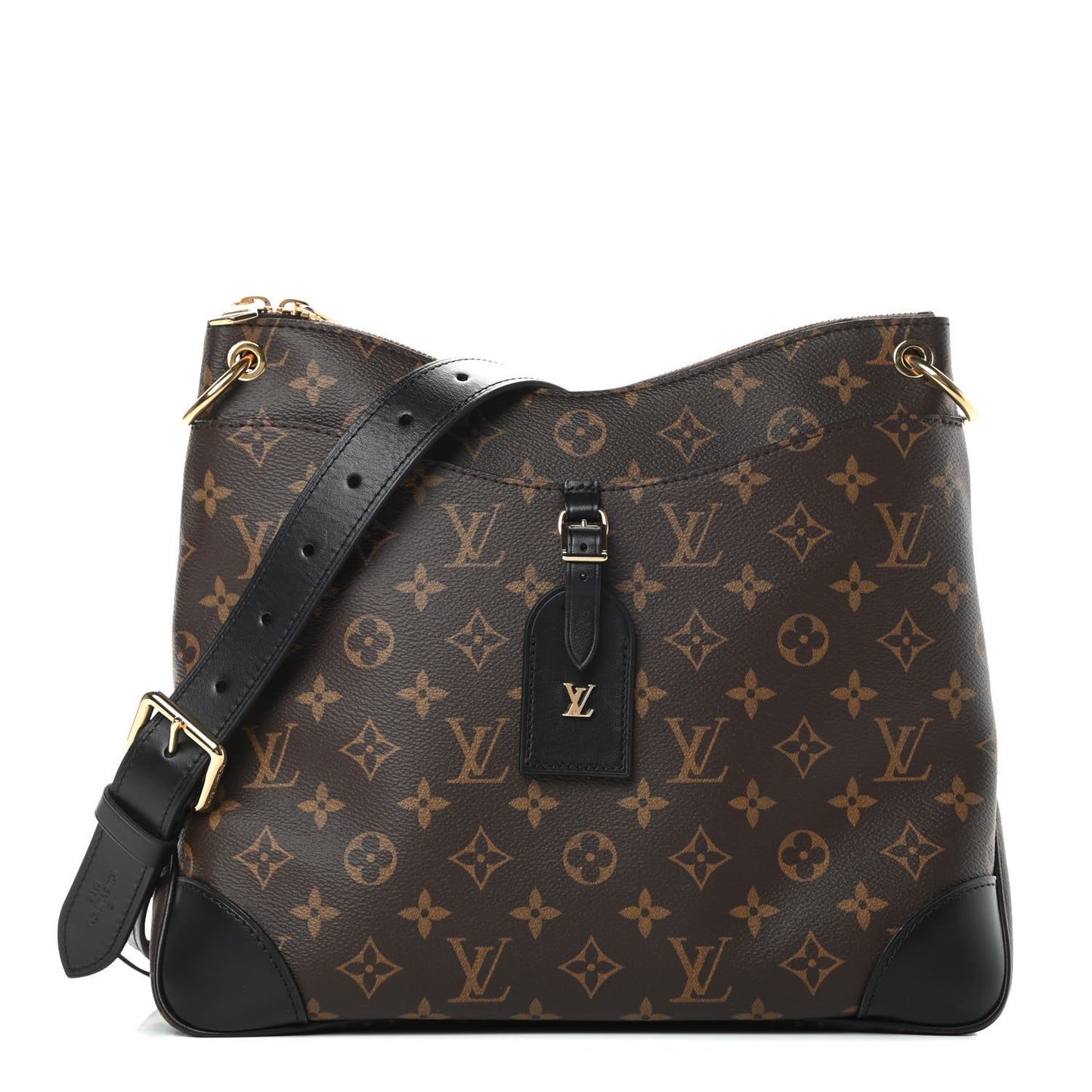 Monogram Odeon MM Black