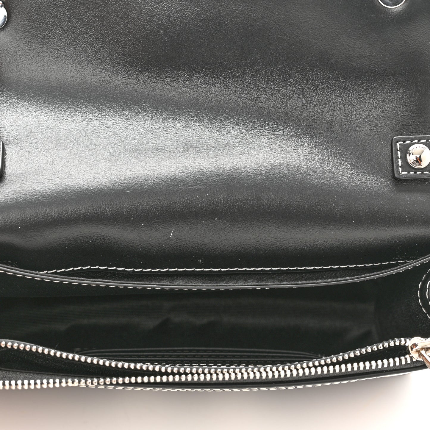 E-Canvas Giant Check Oscar Crossbody Dark Birch