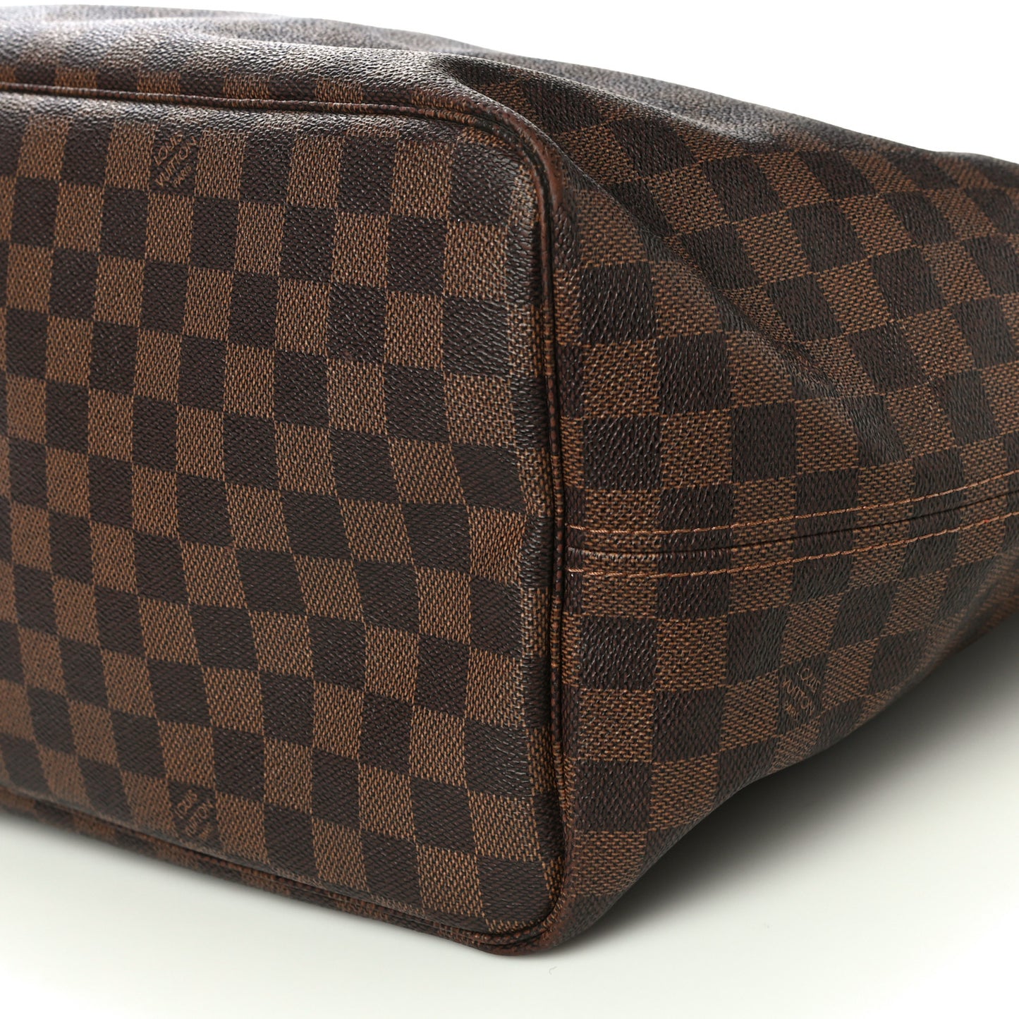 Damier Ebene Neverfull GM