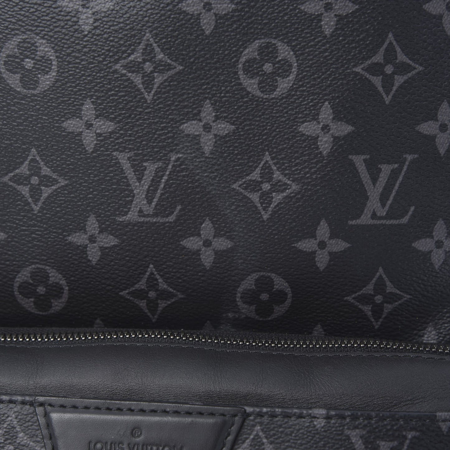 Monogram Eclipse Discovery Backpack PM