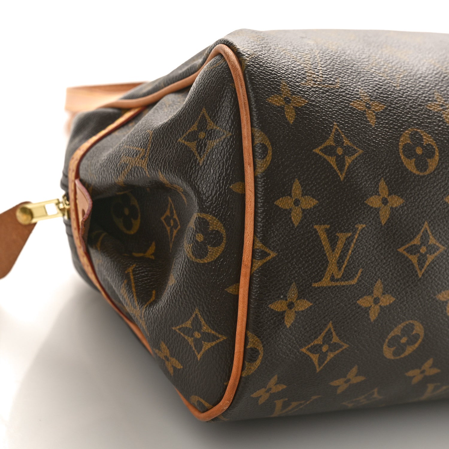 Louis Vuitton Monogram Montorgueil PM 7 of 8