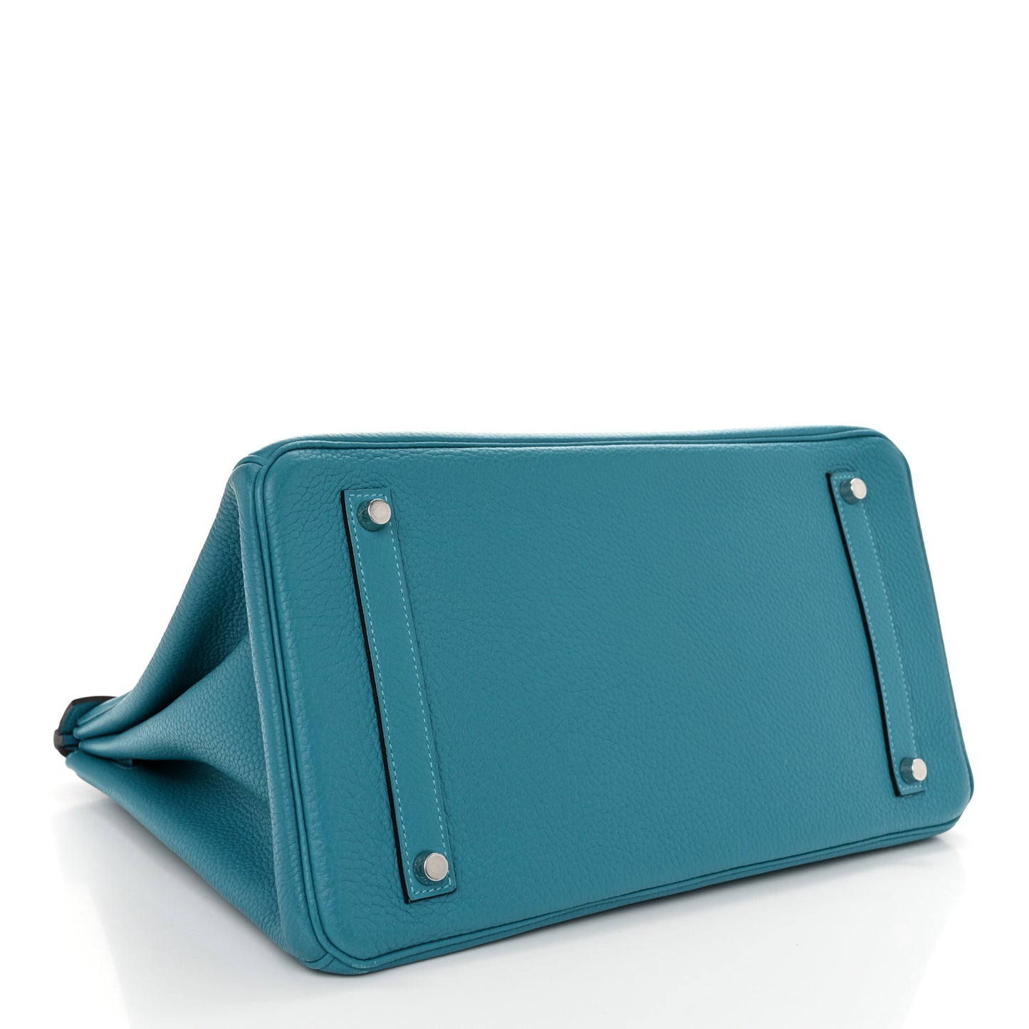 Togo BIRKIN 35 Turquoise