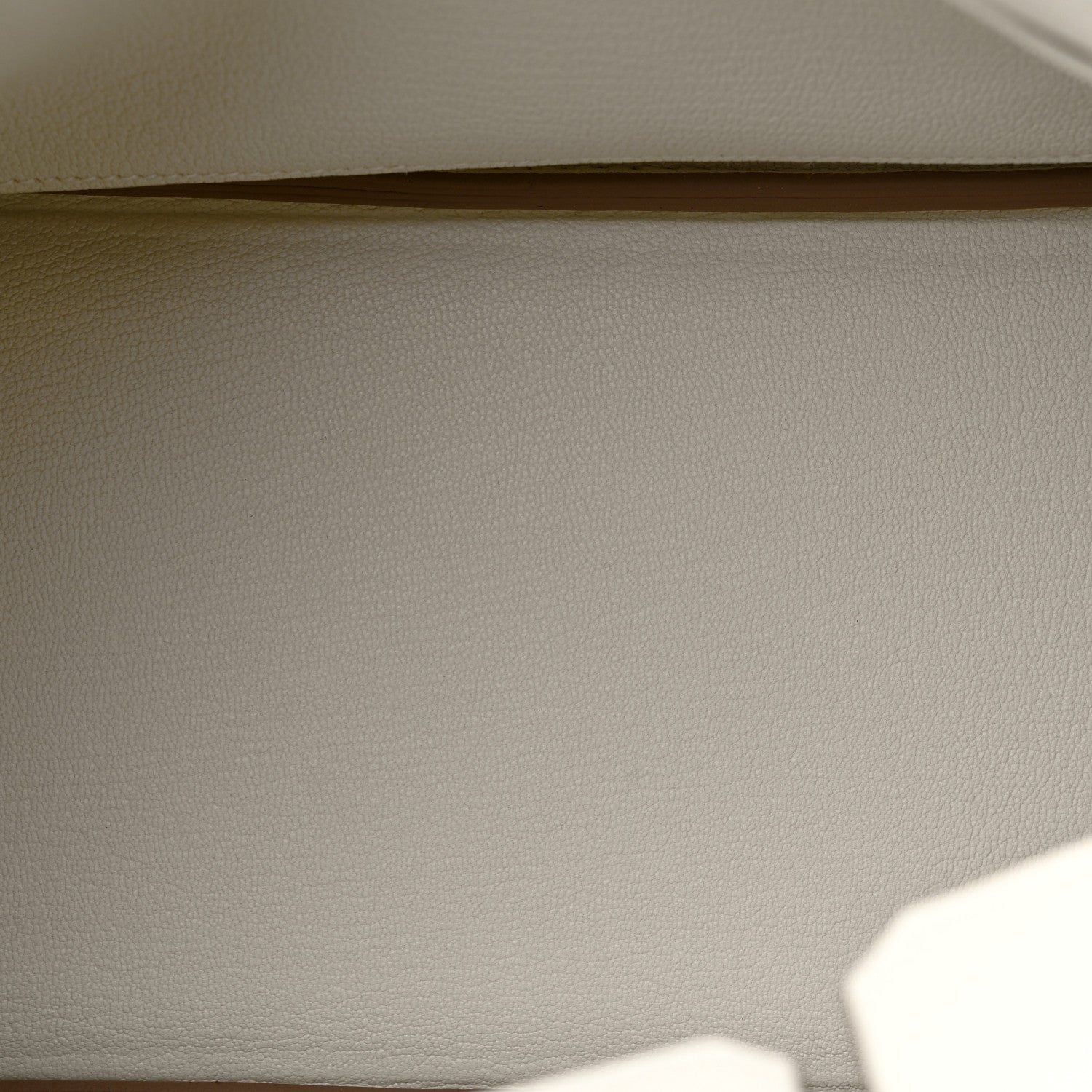 Hermes Togo Birkin 25 Mushroom 5 of 10