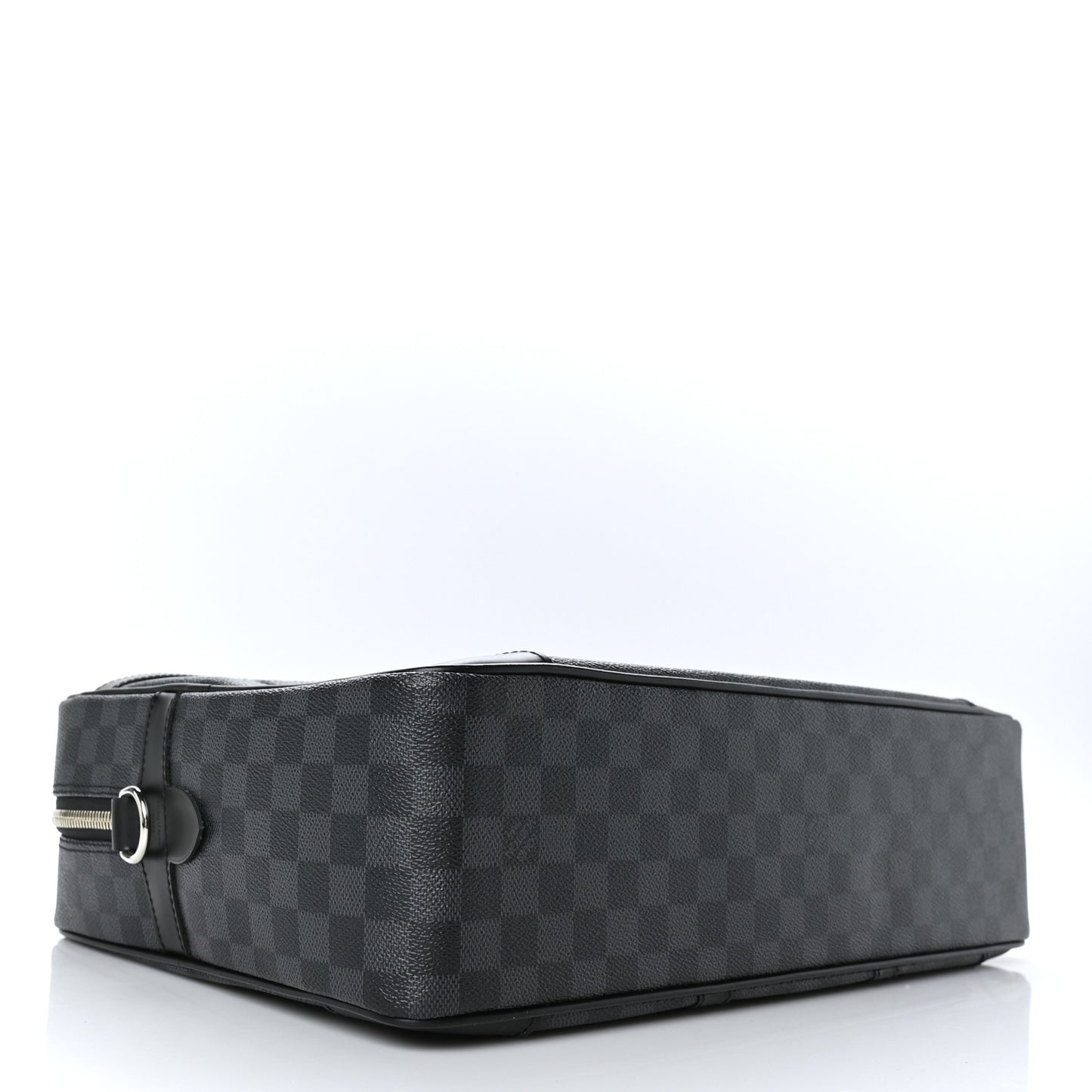 Damier Graphite Porte-Documents Voyage GM