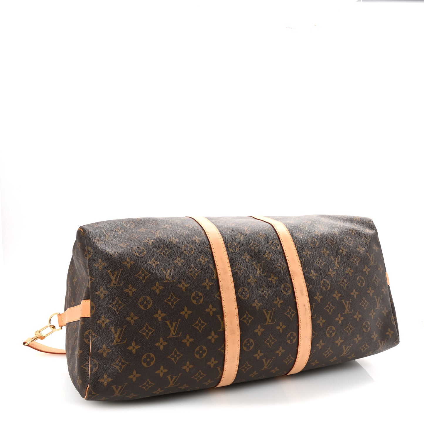 Monogram Keepall Bandouliere 55
