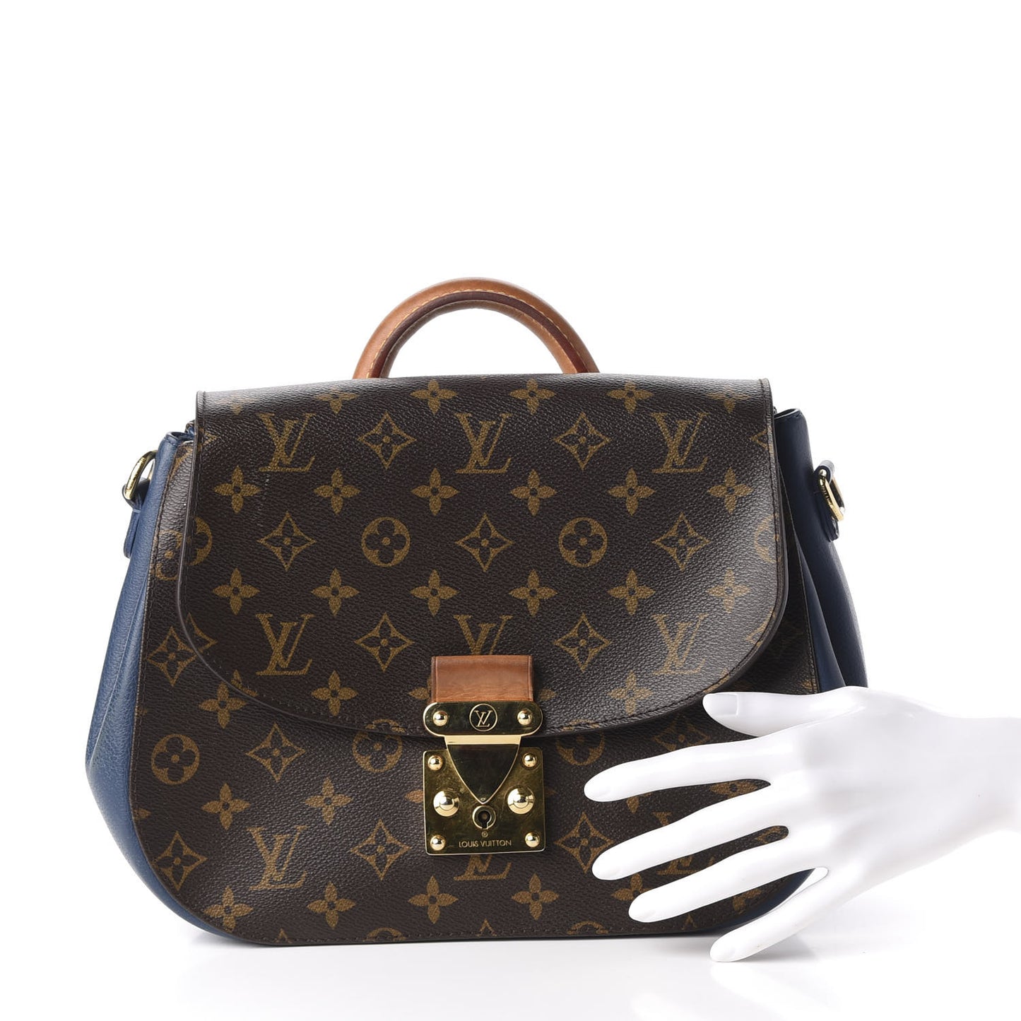 Monogram Eden MM Celeste
