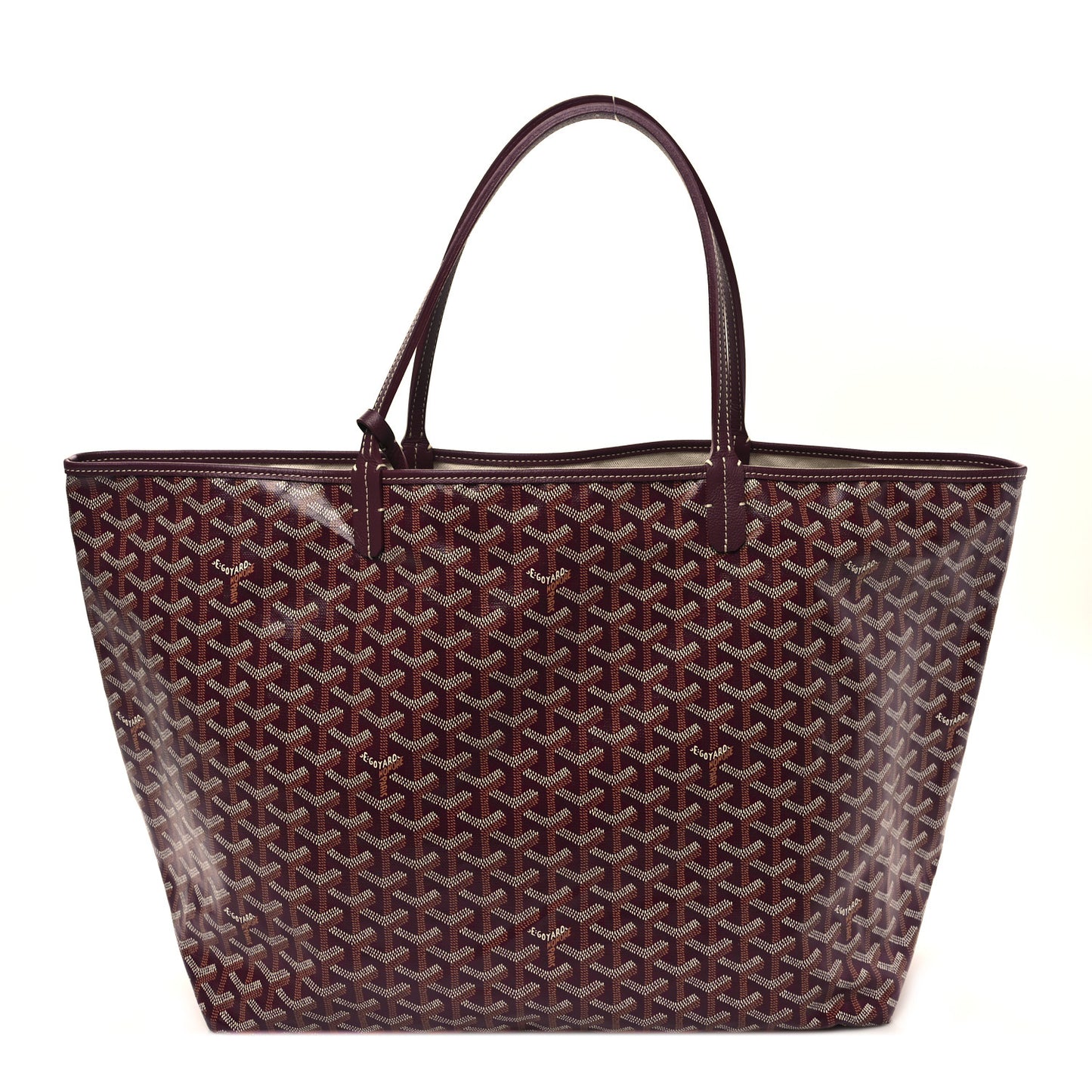 Goyardine Saint Louis GM Bordeaux