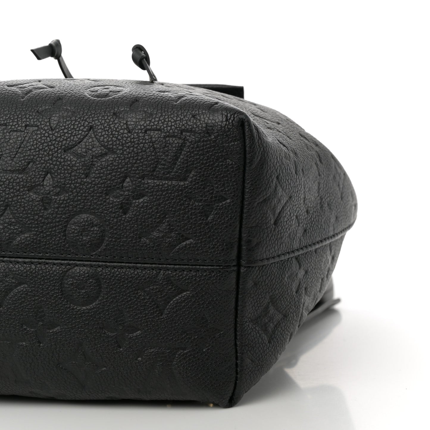 Empreinte Montsouris NM Backpack Black