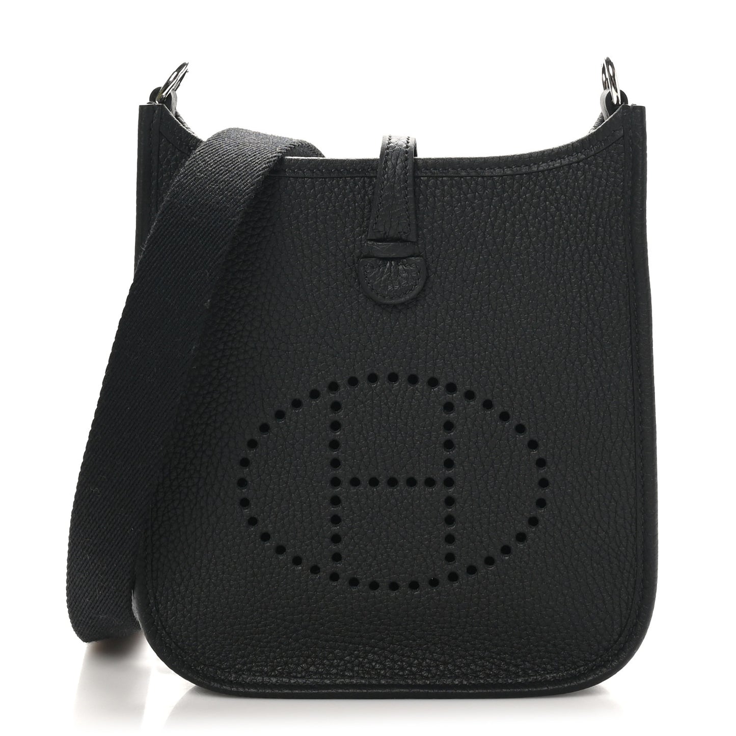 Taurillon Clemence Evelyne TPM Black