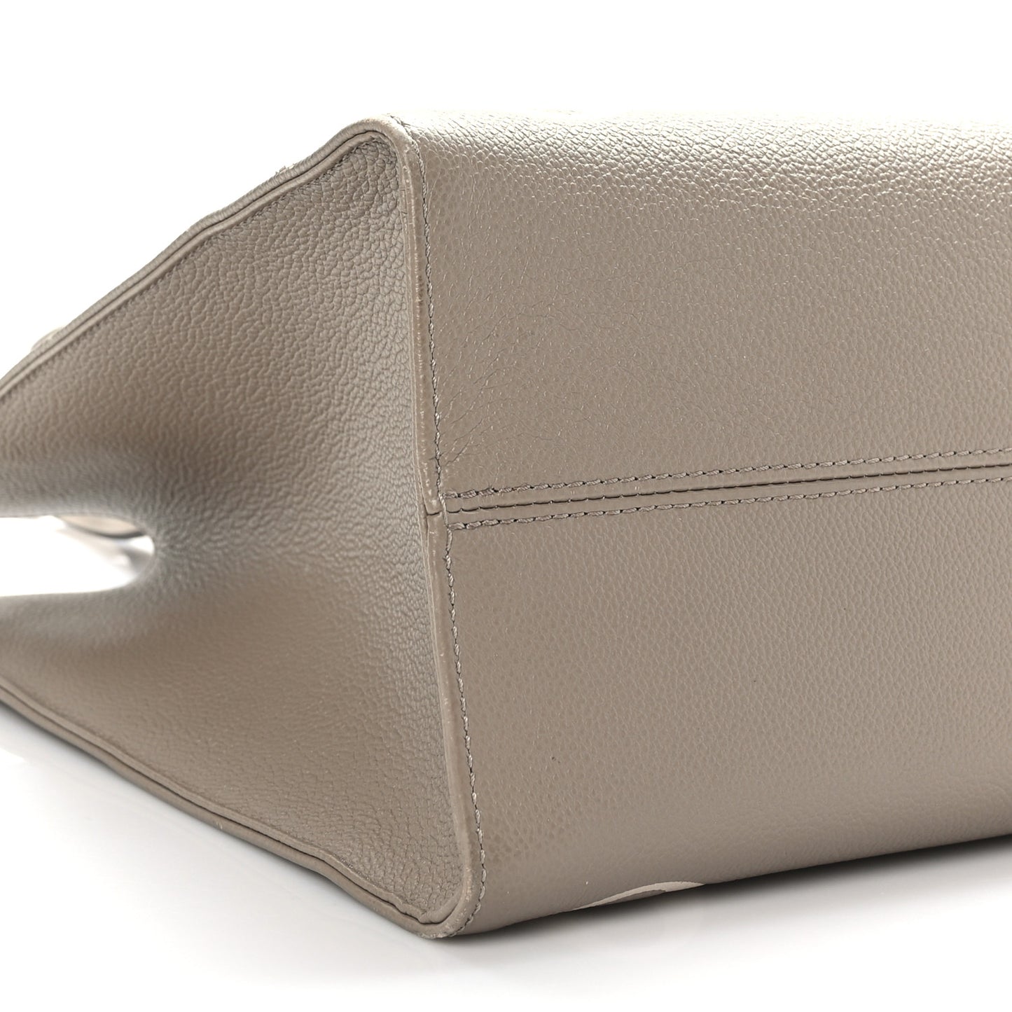Empreinte Monogram Giant Onthego MM Tourterelle Creme