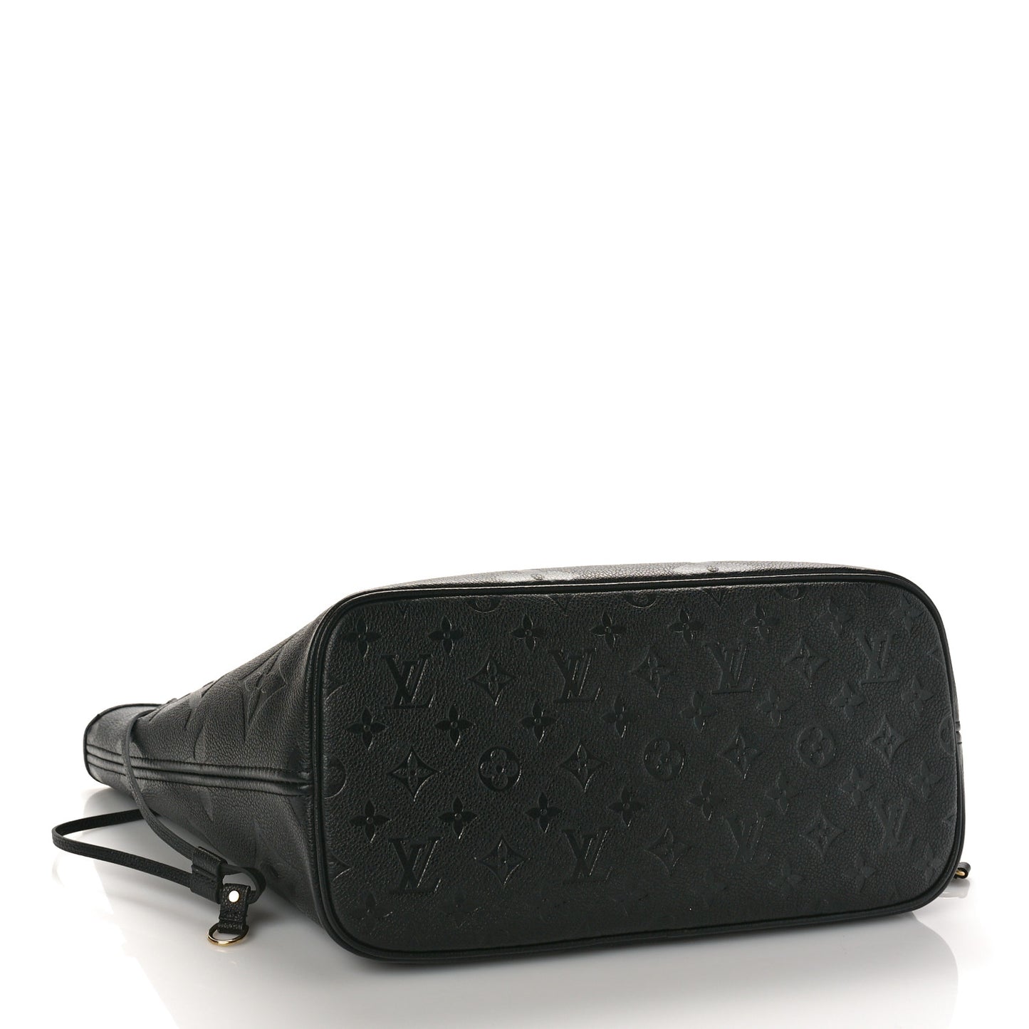Empreinte Monogram Giant Neverfull MM Black