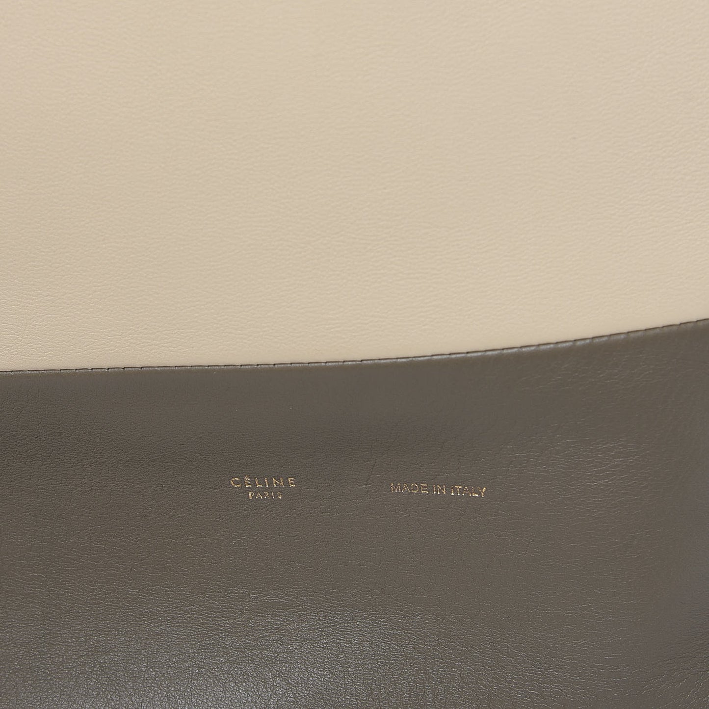 Calfskin All Soft Shoulder Bag Lipstick