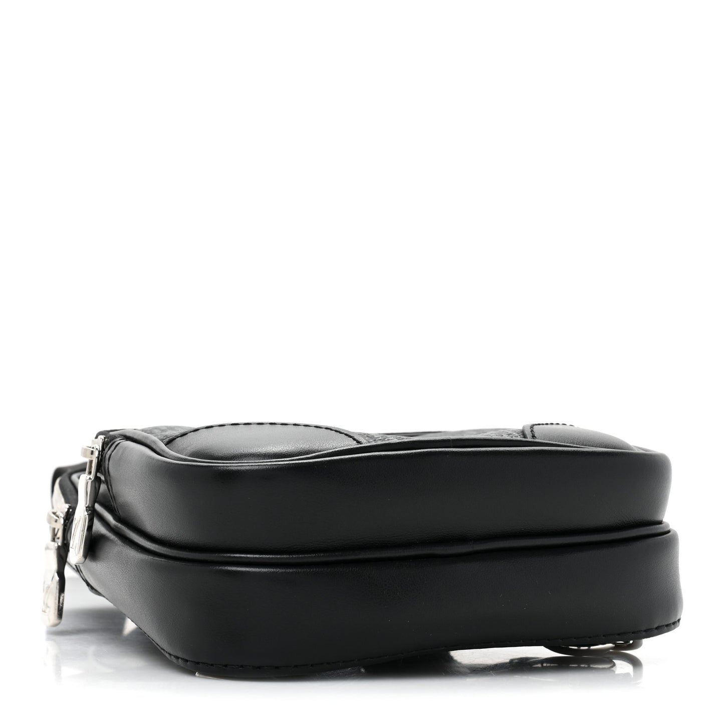 Damier Graphite 3D Amazone Sling Bag Black
