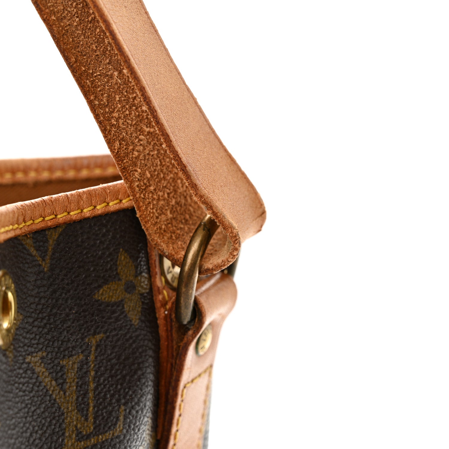 Louis Vuitton Monogram Petit Noe 15 of 17