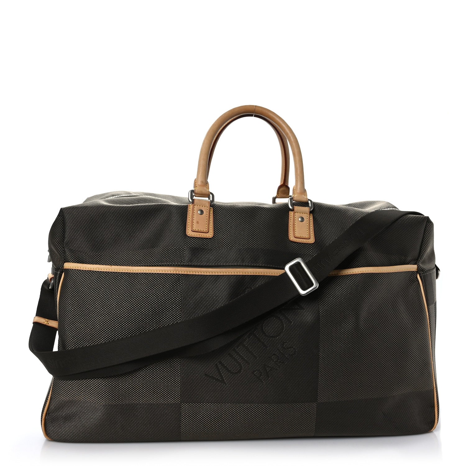 Louis Vuitton Damier Geant Albatros Terre 1 of 10