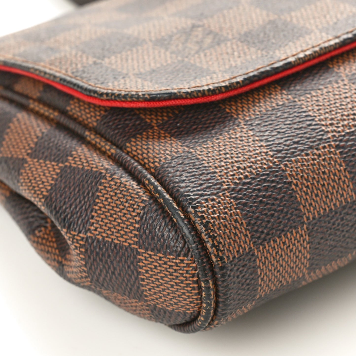 Damier Ebene Favorite MM