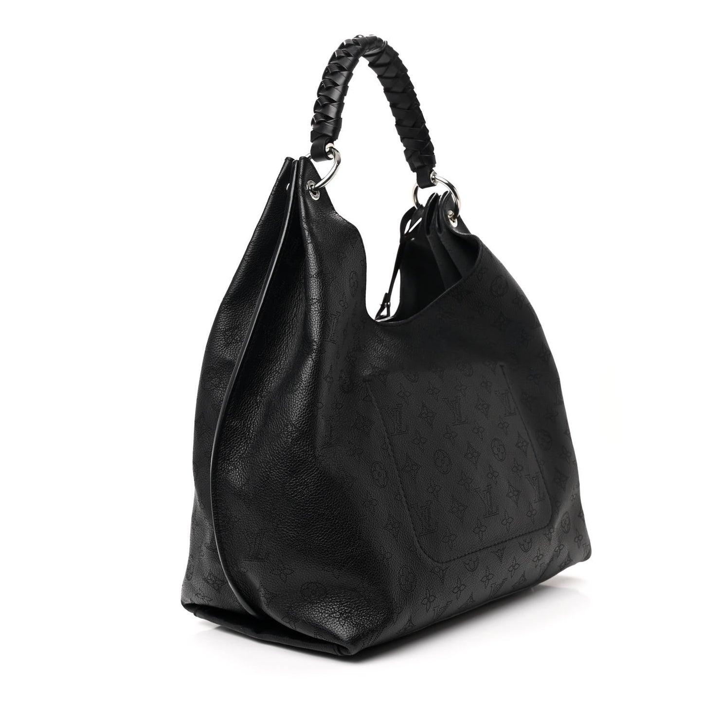 Mahina Carmel Hobo Black