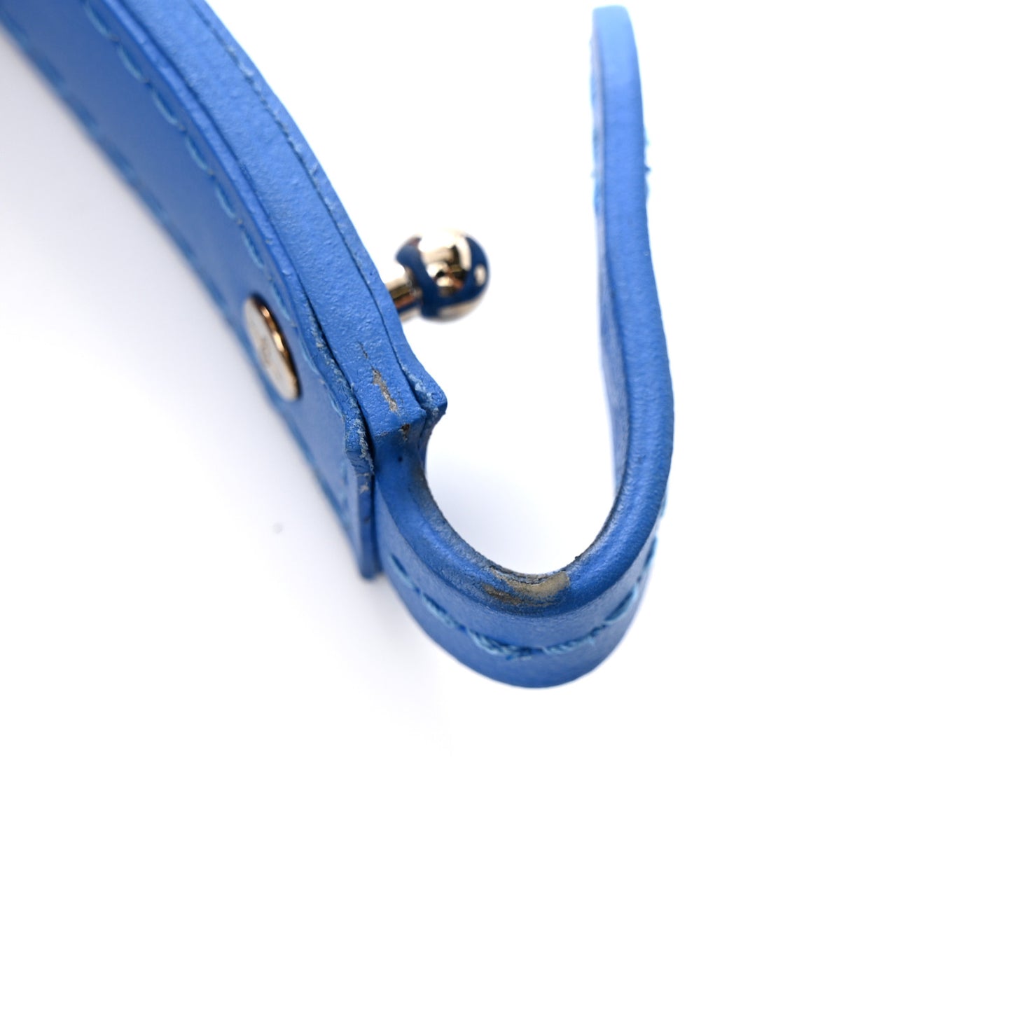 Monogram Clouds Soft Trunk Wallet