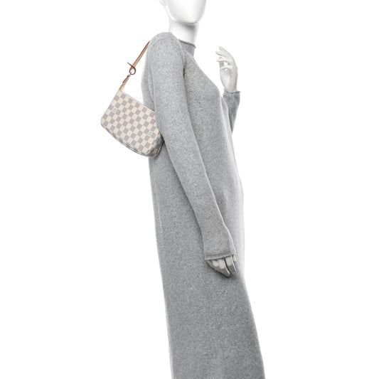 Damier Azur Pochette Accessories NM