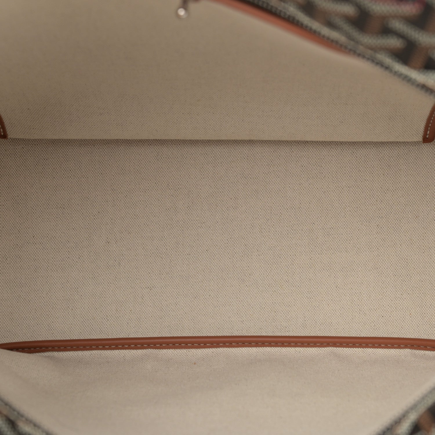 Goyard Goyardine Artois PM Black Gold 5 of 9