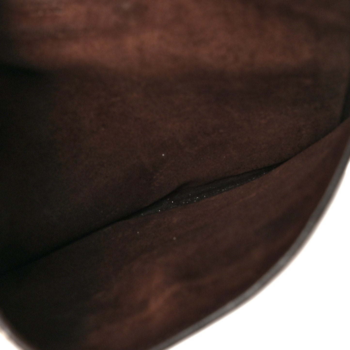 GG Plus Monogram iPad Case Ebony