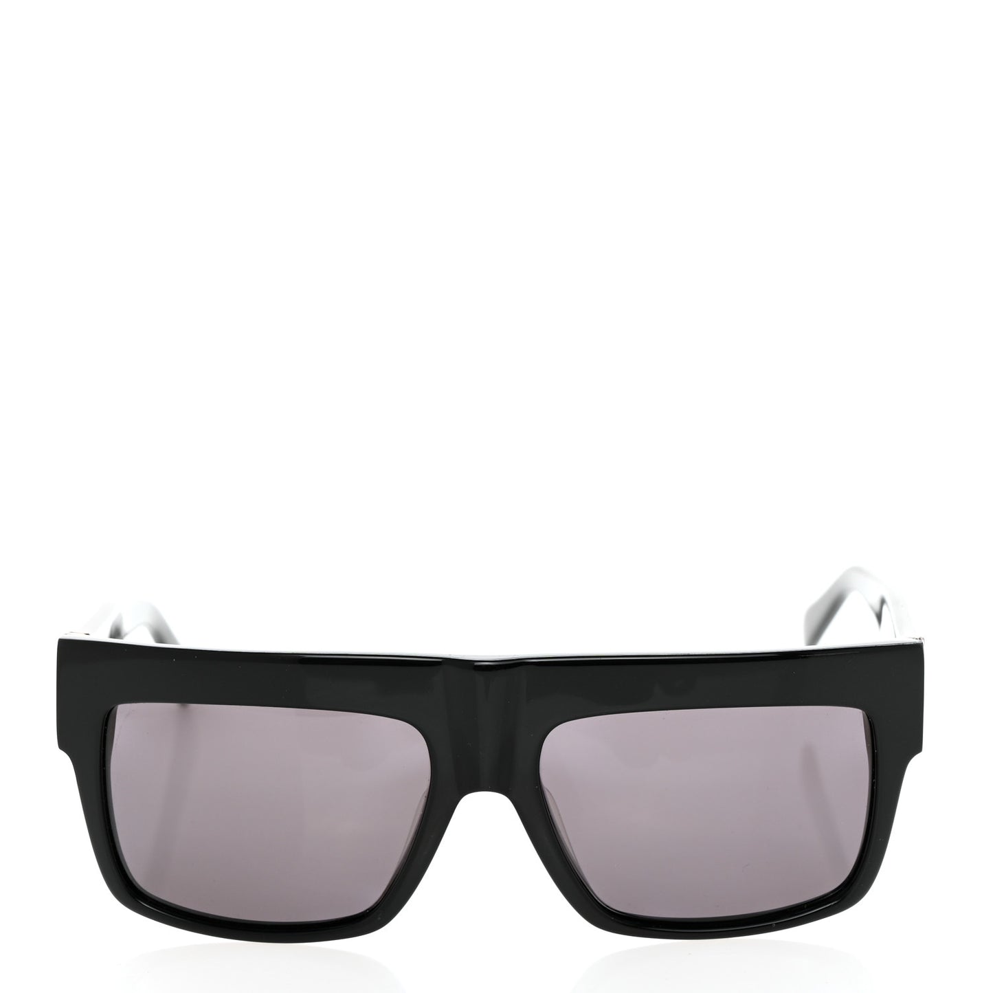 Polarized ZZ Top Sunglasses CL 41756 Black