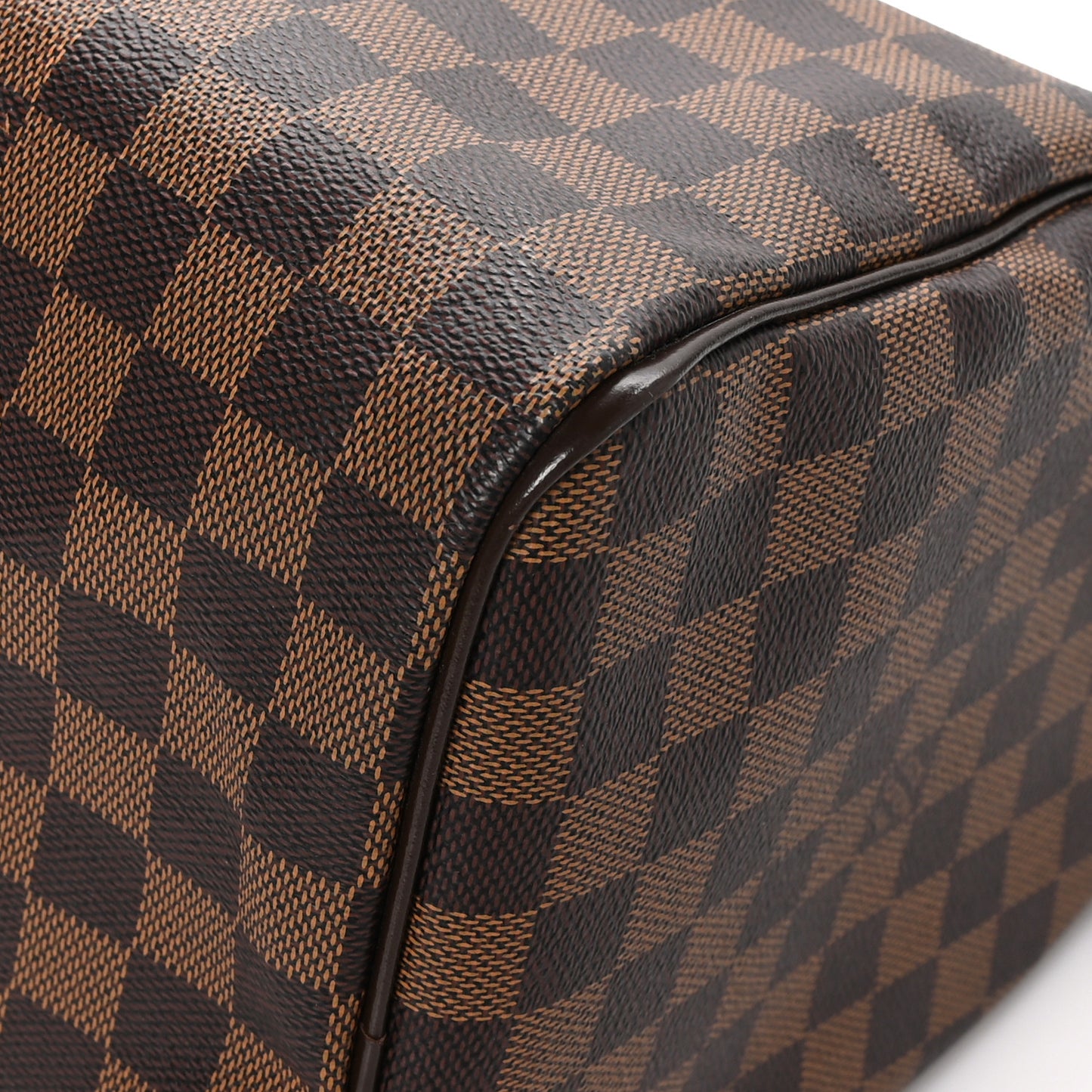 Damier Ebene Speedy 35