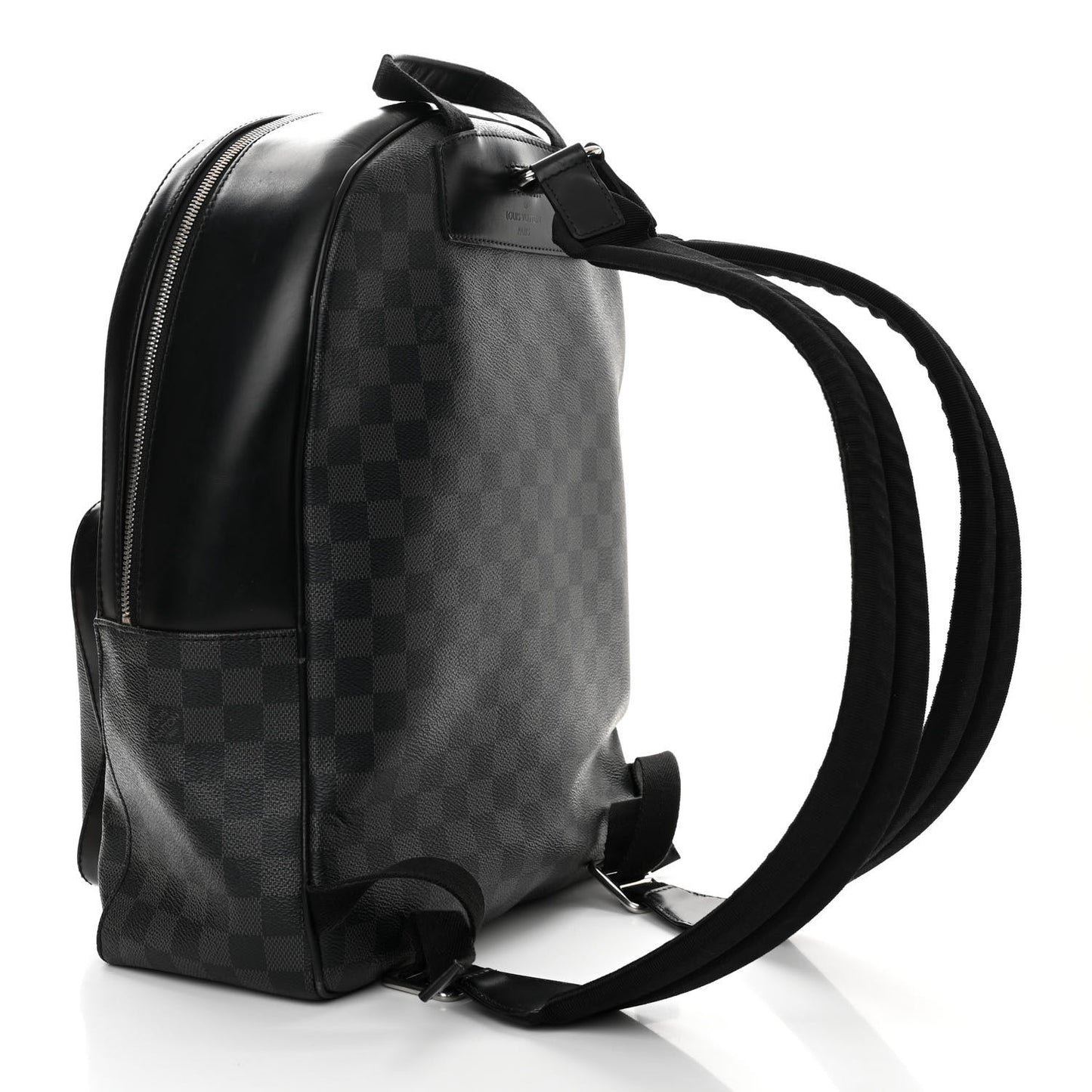 Damier Graphite Josh Backpack