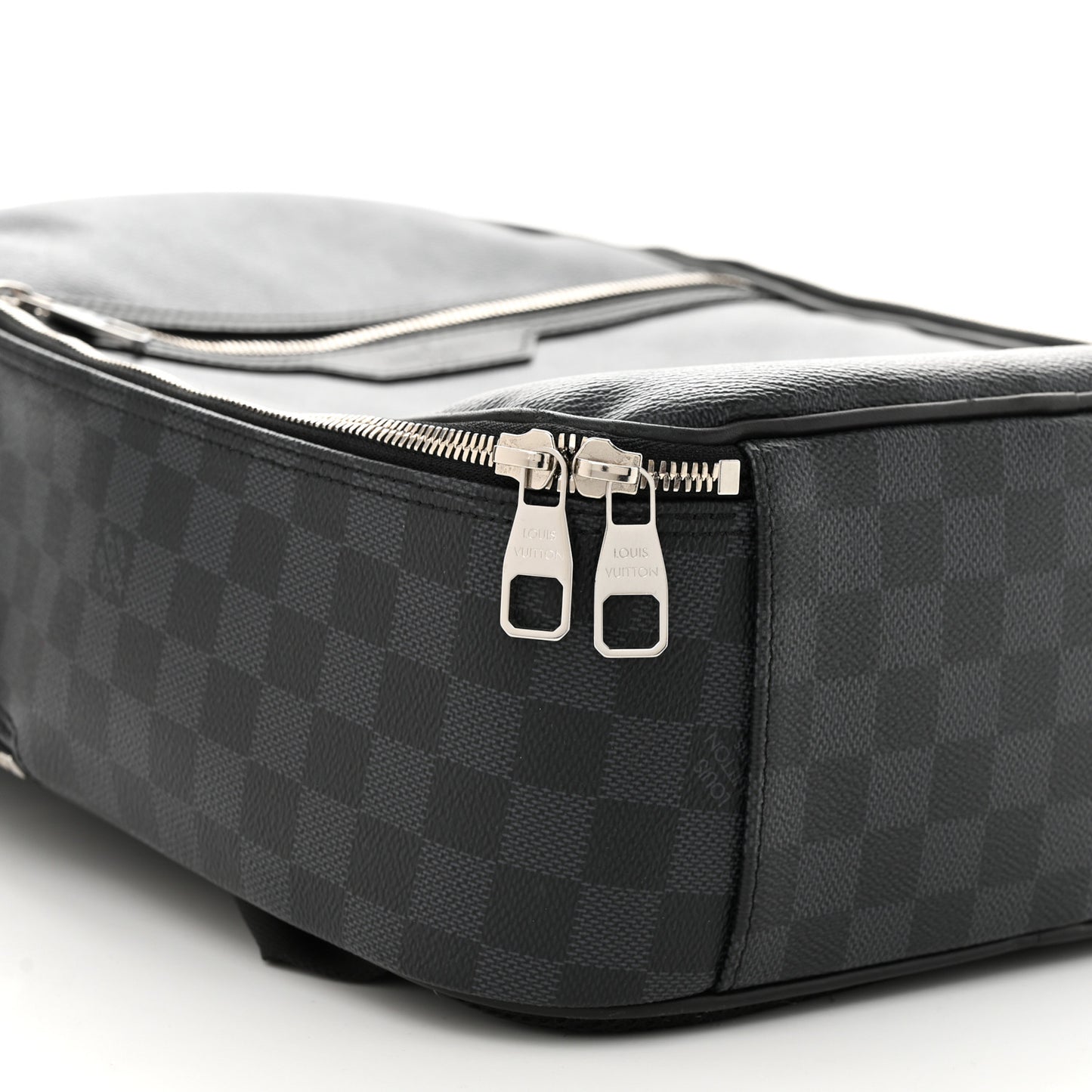 Damier Graphite Michael Backpack NV2