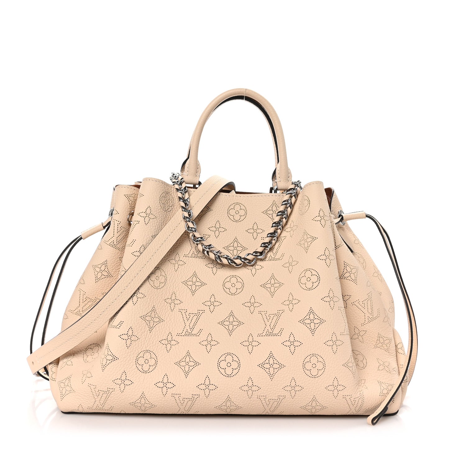 Mahina Bella Tote Creme Beige