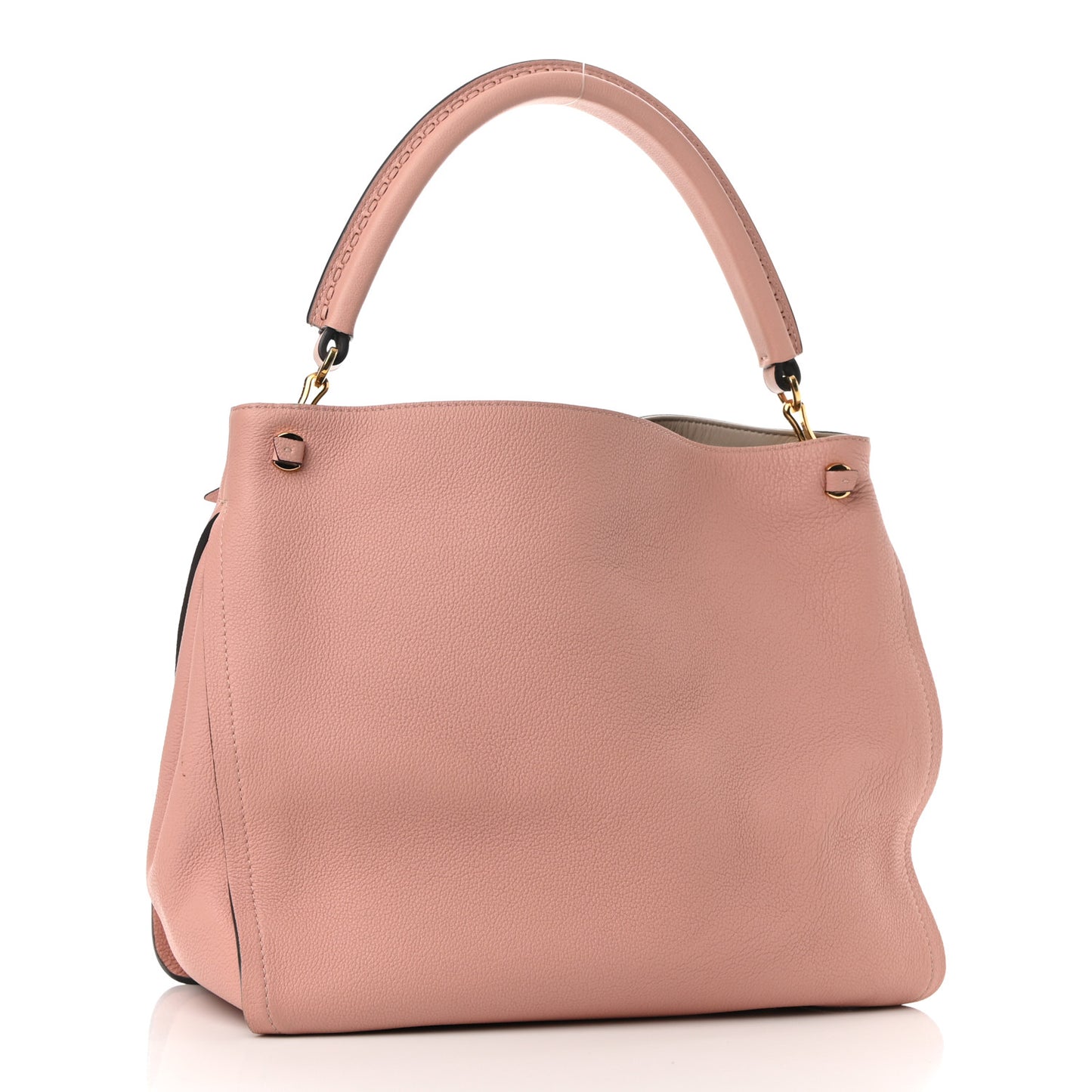 Calfskin Tournon Pink