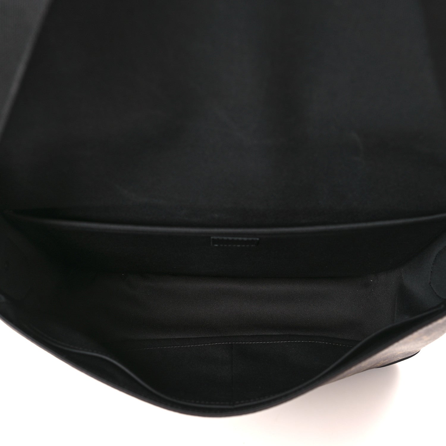Louis Vuitton Monogram Macassar Archy Messenger GM 5 of 8