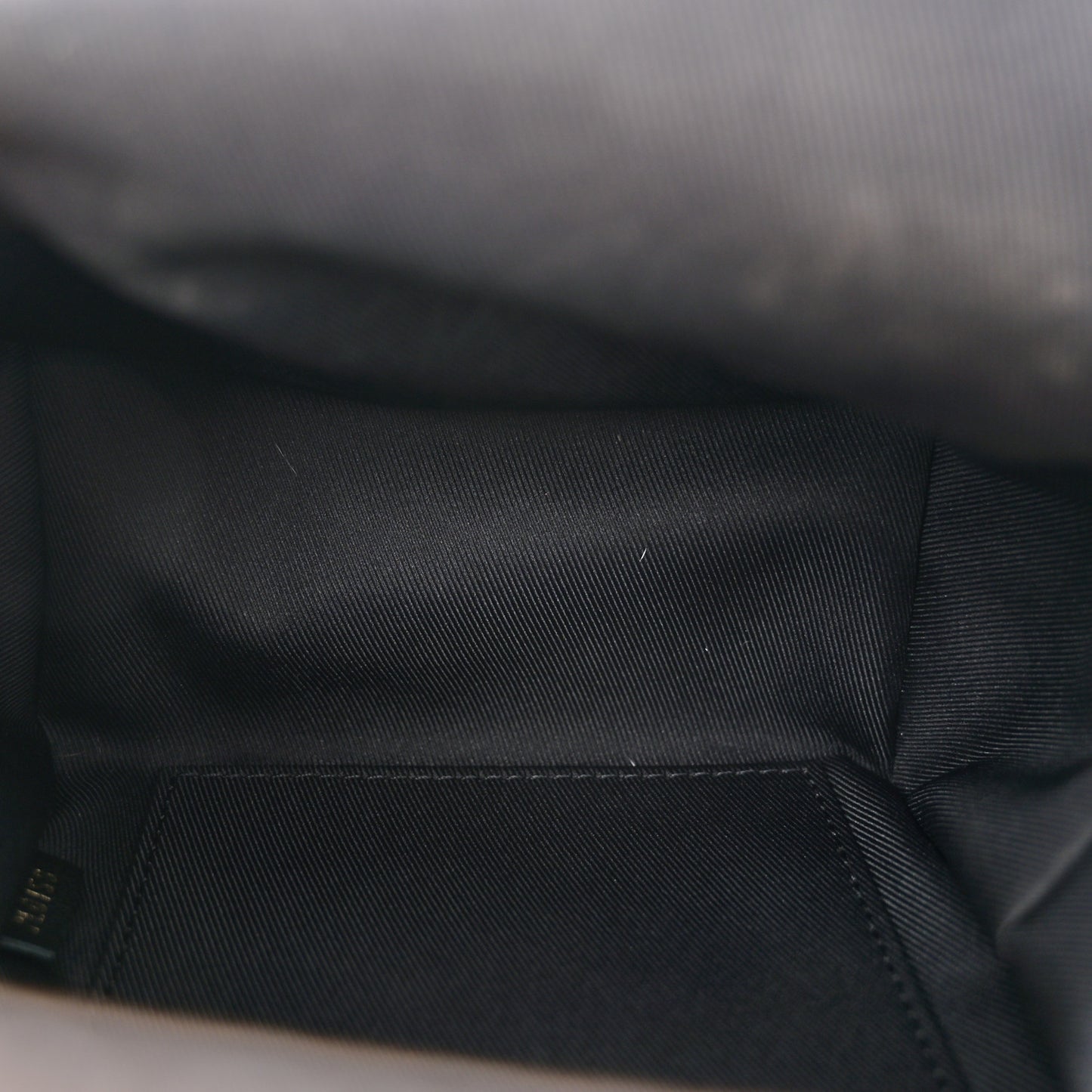Monogram Palm Springs Backpack Mini
