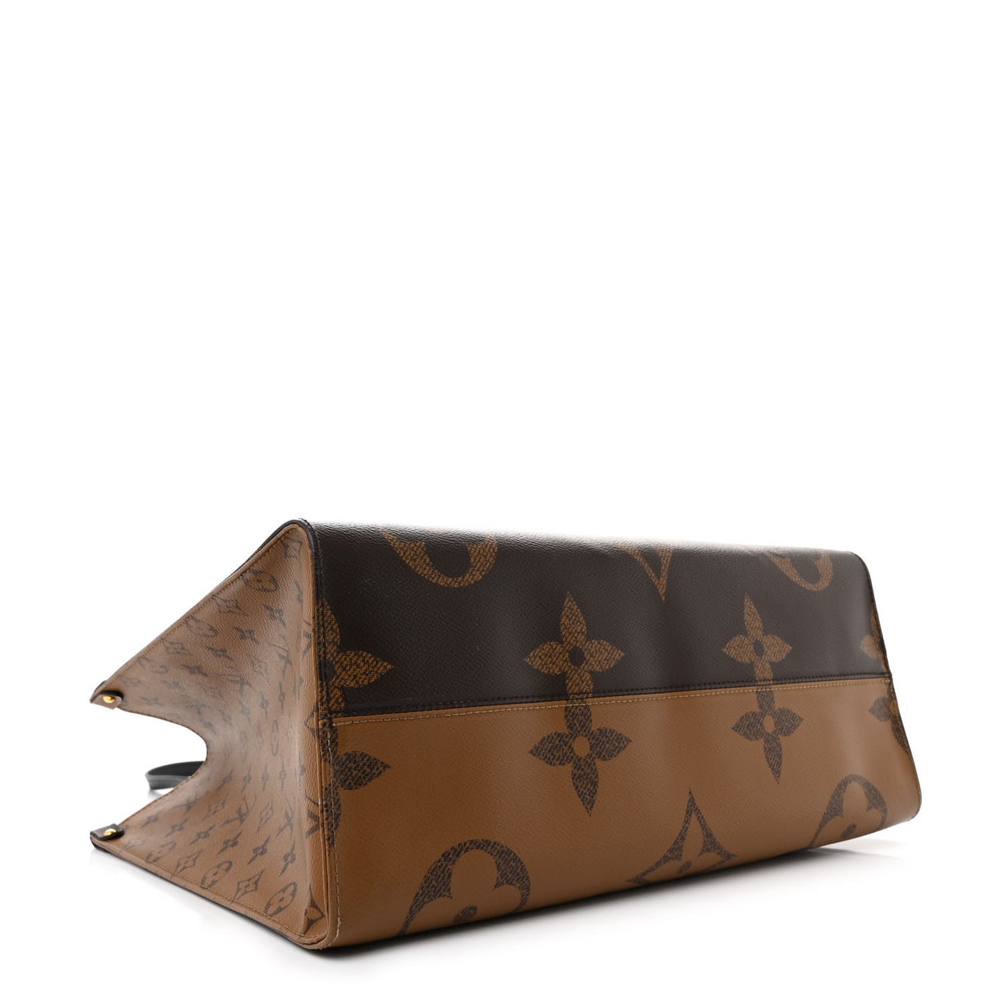 Reverse Monogram Giant Onthego GM