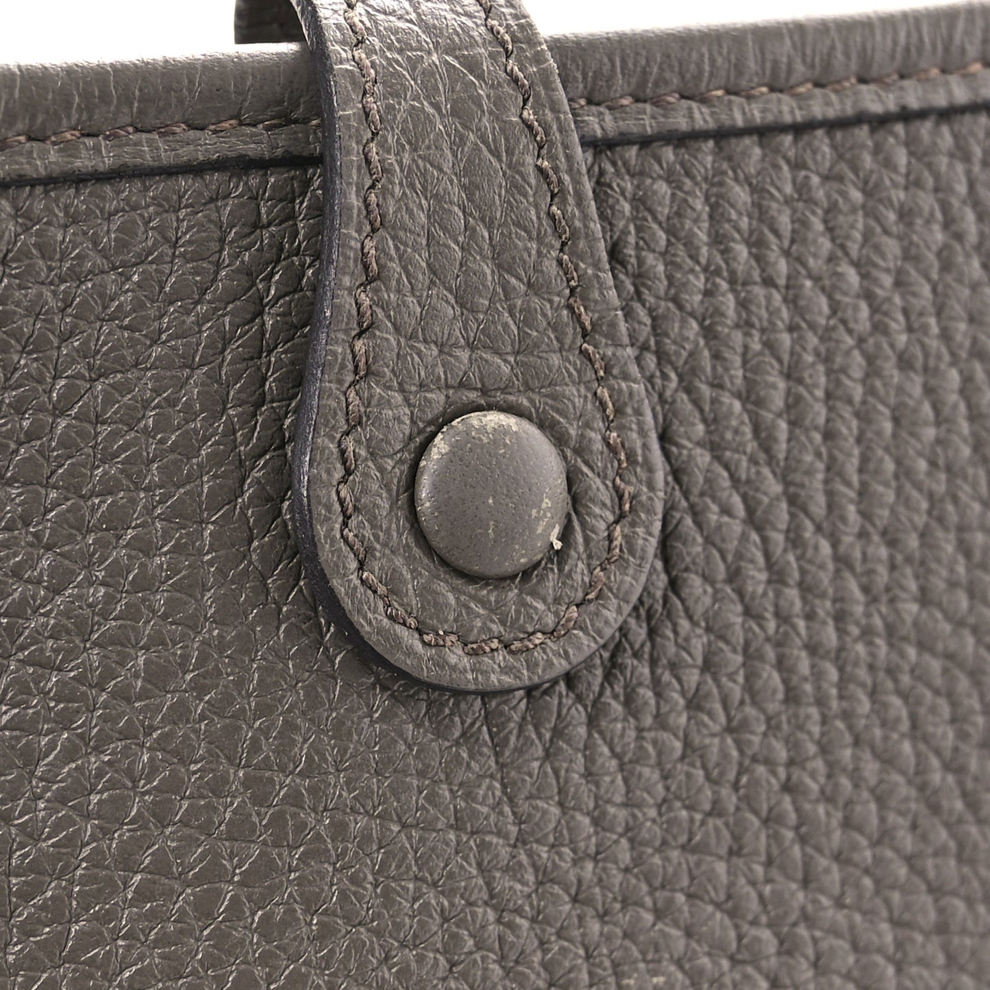 Taurillon Clemence Evelyne TPM Gris Etain