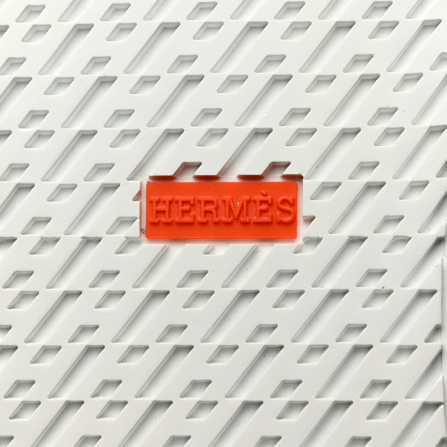 Calfskin Mens Get Sneakers 43.5 White