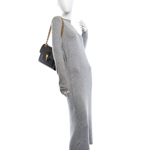 Monogram Victoire Black