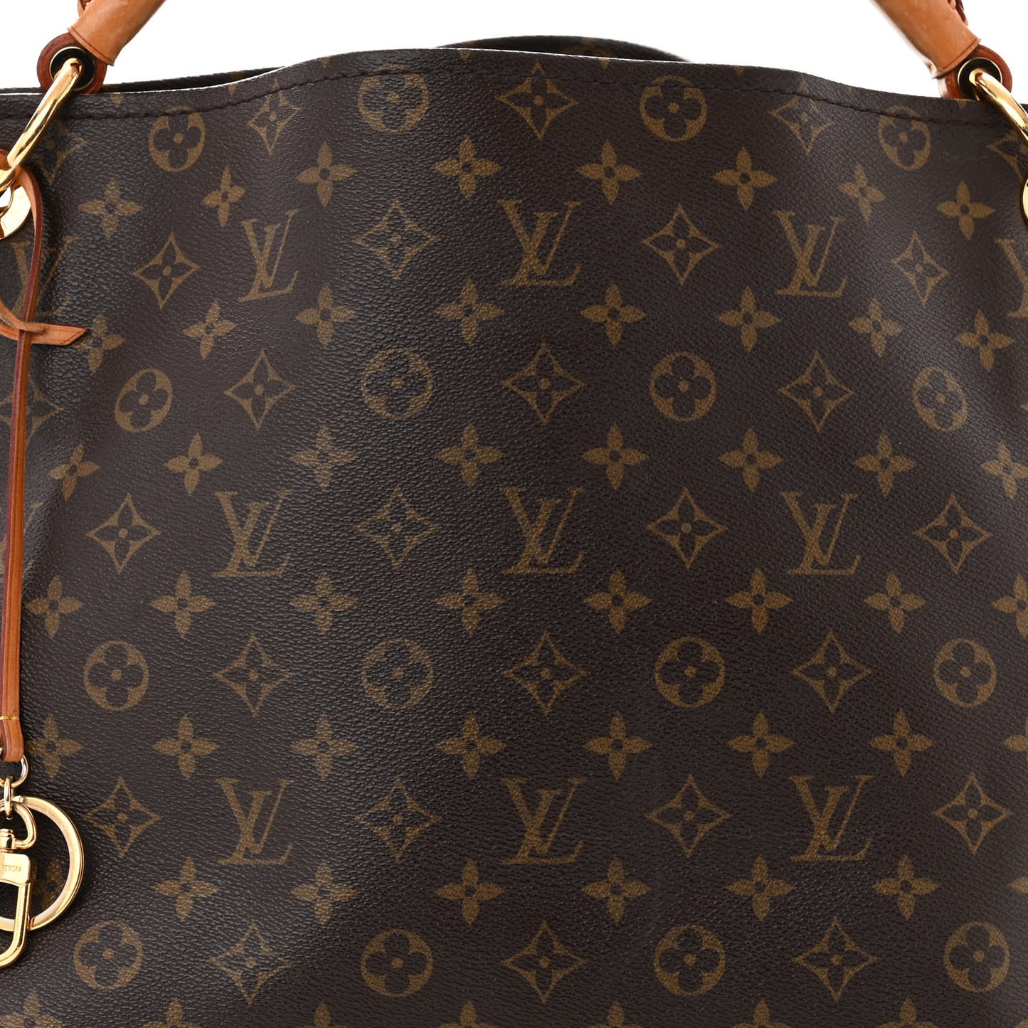 Monogram Artsy MM