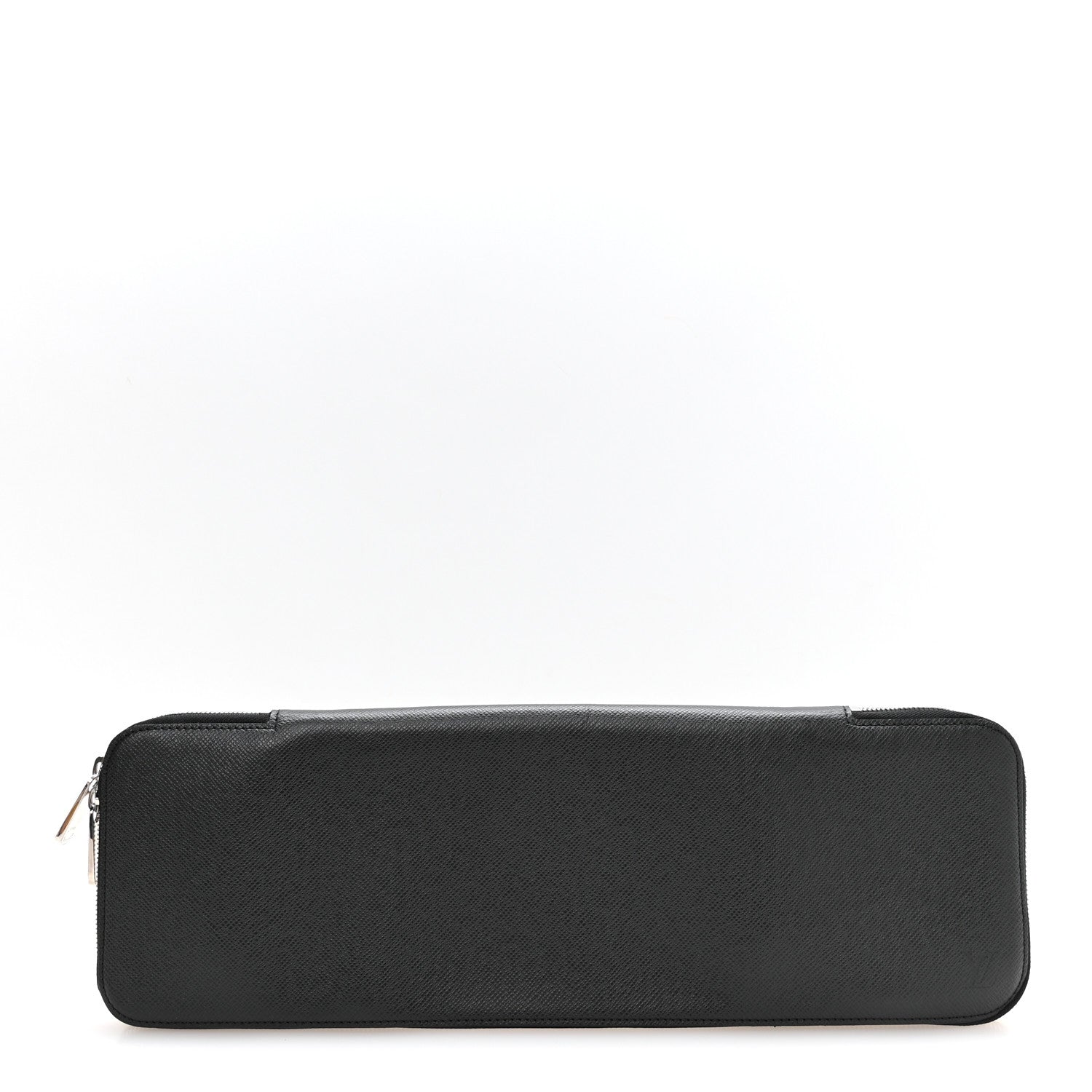 Louis Vuitton Taiga Tie Case 5 Black 1964296 – FASHIONPHILE