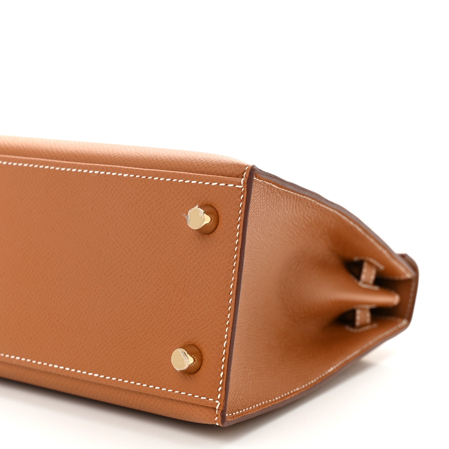Epsom Kelly Sellier 25 Gold