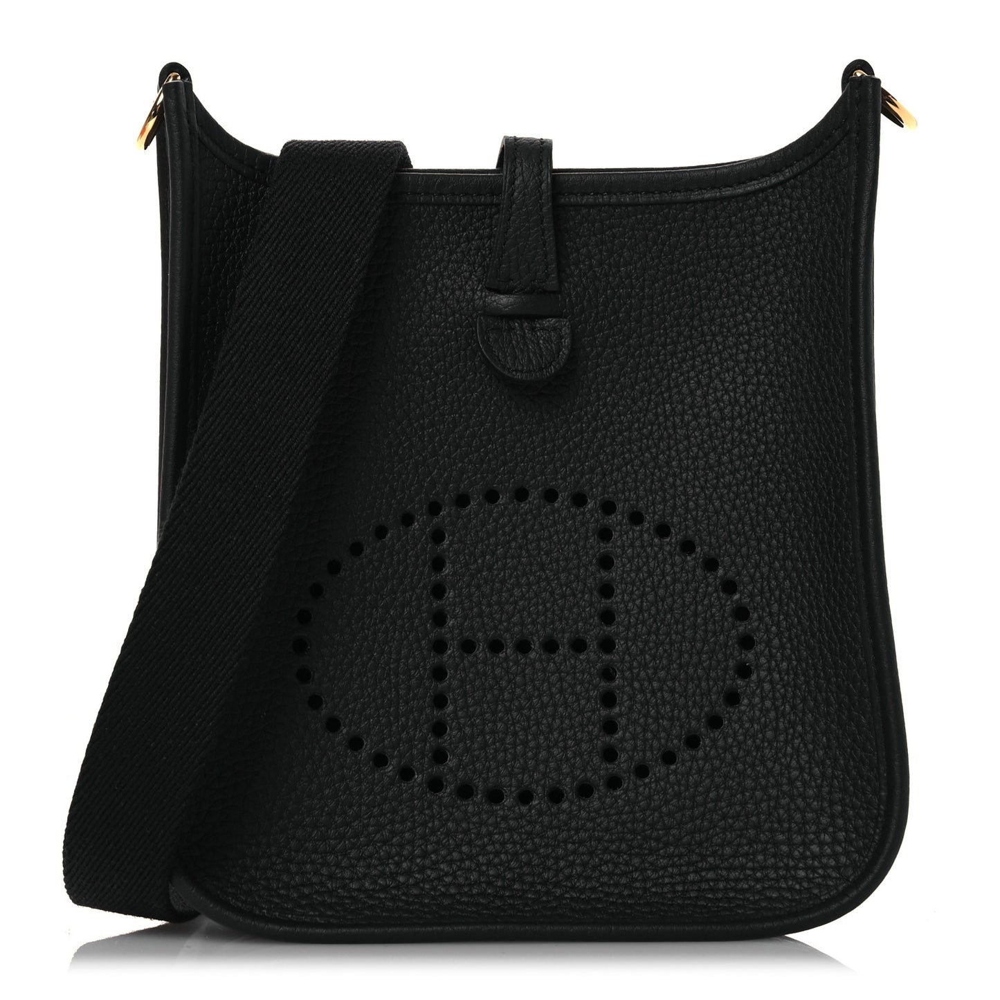 Taurillon Clemence Evelyne TPM Black
