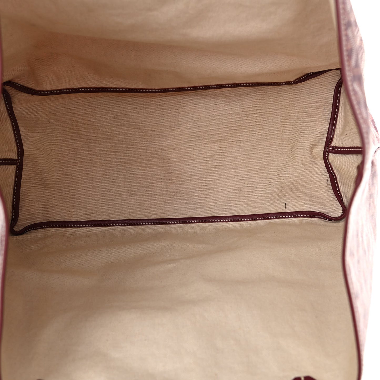 Goyardine Saint Louis GM Bordeaux