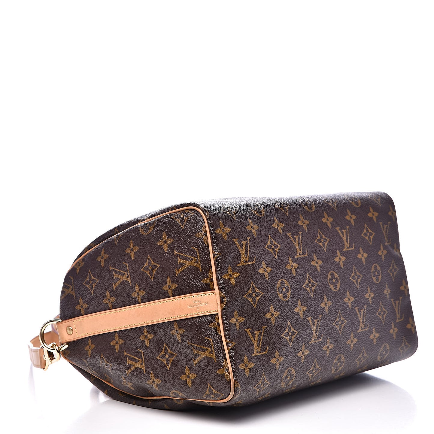 Monogram Speedy Bandouliere 30